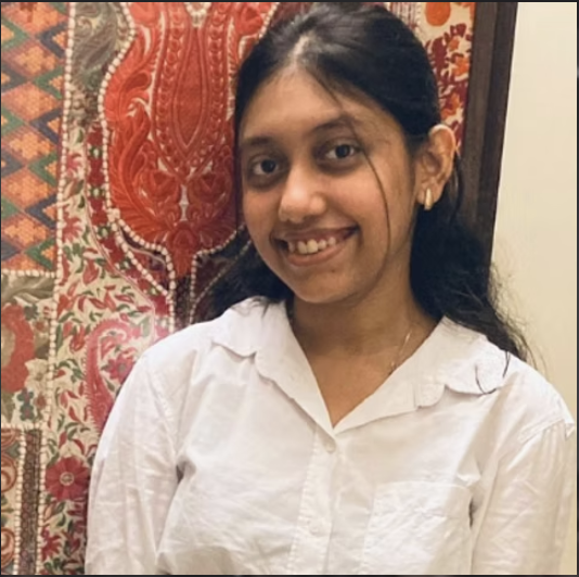 Vaishnavi Srivastava